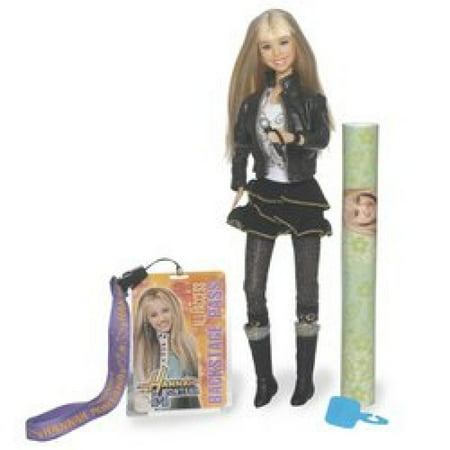 Hannah Montana - In Concert Collection - 