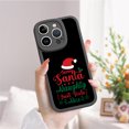 thumbnail image 1 of Mantenga su iPhone sano y salvo con una funda de teléfono a prueba de golpes de goma TPU con patrón de dibujos animados única y duradera, 1 of 4