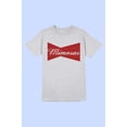 thumbnail image 5 of MIMOSAS Tee T-Shirt PLUS SIZE, 5 of 6