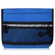 thumbnail image 2 of Bolsa para golosinas para perros con bisagra de resorte fácil de abrir y cerrar y bolsillo frontal de malla, riñonera para entrenamiento de mascotas, 8.86" x 7.1" Adepaton WHFLD196, 2 of 9