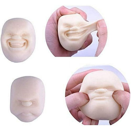 LIAN Stress Toys