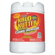 Rust-Oleum Industrial Krud Kutter Original Krud Kutter Cleaner/Degreasers, 5 gal Pail - 1 EA (647-KK05)