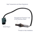 thumbnail image 2 of Unique Bargains Auto O2 Oxygen Sensor Fit for NISSAN Altima 2.5L 2004-2006 for INFINITI FX45 4.5L 2003-2004 Black, 2 of 6