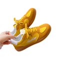 thumbnail image 4 of Willtoo Women's Fashion Sneakers – Breathable Mesh Retro Casual Shoes Lightweight Comfortable Walking Trainers for Daily Wear & Summer Outfits, 4 of 6