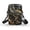 Marble, variant on HELLHERO Black-and-white Chippy Texture Sling Bag with Women Adjustable Shoulder Strap Shoulder Purse Stylish Polyester