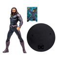 thumbnail image 5 of DC Multiverse Aquaman from Aquaman and the Lost Kingdom., 5 of 5