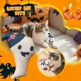 thumbnail image 2 of putnchl Halloween Cat Toys, Catnip Plush Toys, Soft And Cat Toys, Perfect For Indoor Play And Exercise, 2 of 5