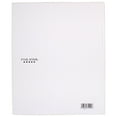 thumbnail image 2 of Five Star Pocket and Prong Paper Folder, White (72496), 2 of 4