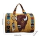 thumbnail image 3 of Uuiauoio Highland Cow Bags for Women Cooler Box Reusable Tote for Boys Girls Snack Container Storage Pouch for Travel Office Picnic, 3 of 6