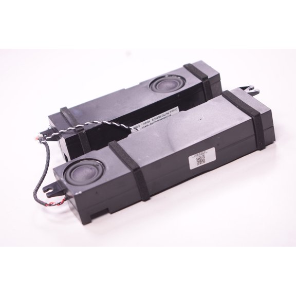 Compatible With 02CW368 Replacement for 02CW368 Lenovo Speaker Kit F0D0003FUS AIO 520-27IKL