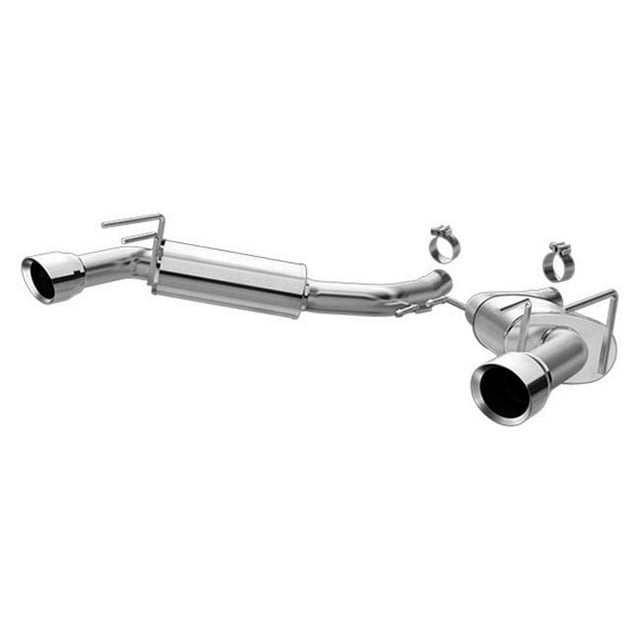 Magnaflow Exhaust Systems 19185 14-15 Chevrolet Camaro 6.2L Large Performance Exhaust Kit