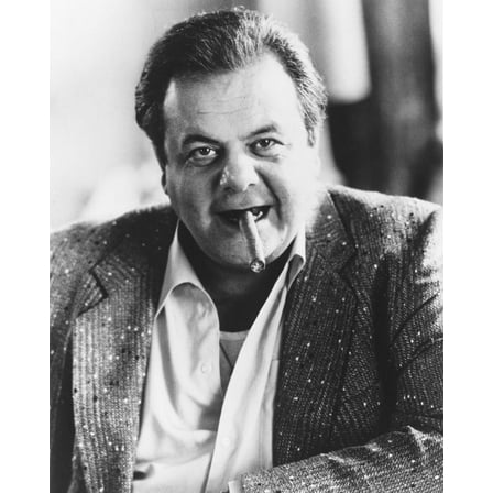 Paul Sorvino Classic As Paul Cicero In Goodfellas 24x36 Classic Hollywood Poster