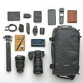 thumbnail image 2 of Tenba Solstice v2 12L Sling Bag for DSLR and Mirrorless Cameras– Black 636-430, 2 of 9