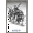 Barnwood Framed Version, variant on Star Wars: Visions - Storm Troopers Wall Poster, 22.375" x 34"