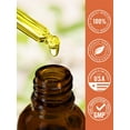 thumbnail image 7 of Vitamin K2 MK7 and D3 Liquid Drops | 2 Fl Oz | Vegetarian Supplement | by Carlyle, 7 of 7