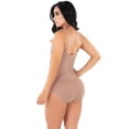 thumbnail image 2 of Jackie London Panty Body Shaper With Covered Back, 2 of 7