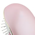 thumbnail image 5 of New Negative Ion Anti static Hairbrush Portable Electric Scalp Massage Comb Pink, 5 of 8