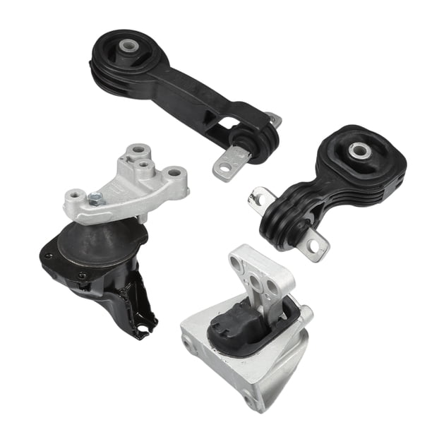 Soporte del motor Unique Bargains No.50890SNAA81 - Auto para Honda Civic 1.8L 2006-2010 1 Set