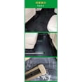 thumbnail image 4 of Birdeem Seat Rail Covers for Mercedes-Benz V-Class, Interior Trim Caps, Plastic Hole Plug for Sliding Track, 4 of 9