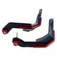 thumbnail image 1 of Wind Rain Collision  Bar Hand Protector, Universal Fit, Enhances Aesthetic Appeal, 1 of 8