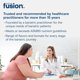 thumbnail image 3 of Bariatric Fusion Iron | 18 Mg | Plus Vitamin C | 90 Tablets | 90 Servings, 3 of 3