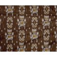 thumbnail image 4 of oneOone Polyester Lycra Fabric Paisley Ikat Fabric Prints By Yard 56 Inch Wide, 4 of 4