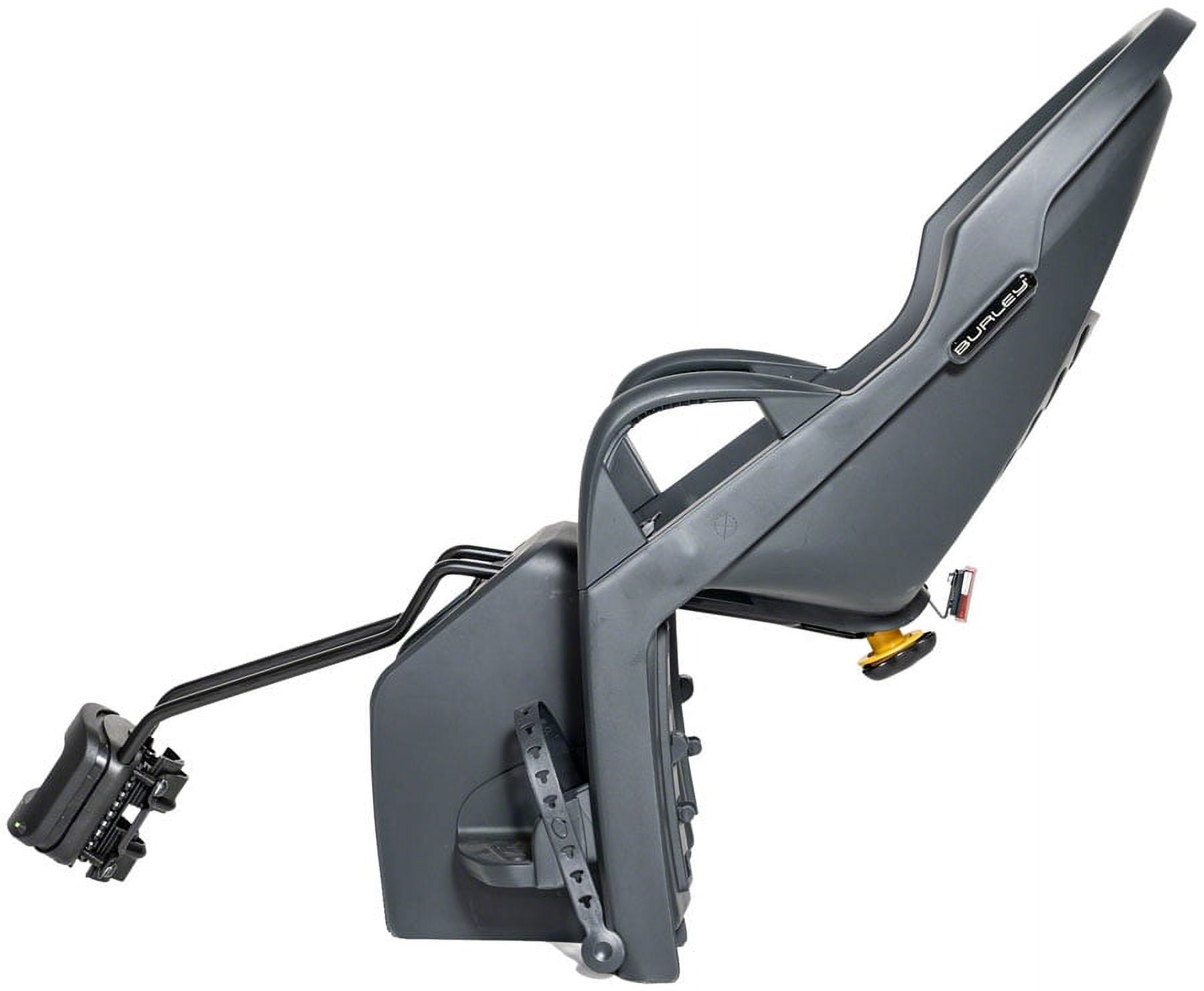 Burley Kids Dash FM Small Frame Child Bike Seat Walmart