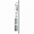 thumbnail image 1 of Hampton Products Wright 216964 Wood Screen Door Hardware Set, Galvanized, 1 of 1