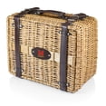 thumbnail image 2 of Picnic Time 208-40-179-314-0 University of Maryland Terrapins-Terps Digital Print Champion Picnic Basket, Black, 2 of 2