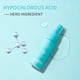 thumbnail image 5 of Limpiador En Aerosol para La Piel (30 Ml) | Seguro para Cuero Cabelludo Seco, Tónico, Ojos y Pestañas | Alivia La Irritación Al Instante | a Base de Hipocloroso | No Pica | Aroma Fresco | Pack de Res, 5 of 7