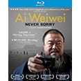 thumbnail image 2 of Ai Weiwei: Never Sorry (Blu-Ray), 2 of 3