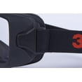 thumbnail image 2 of Gafas protectoras 3M GoggleGear serie 3000 con lente transparente GG3301, 2 of 7