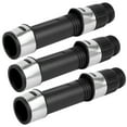 thumbnail image 2 of 3Pcs Fly Reel , Fishing Rod Reel  for Fishing Rod Building, 2 of 8