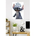 thumbnail image 2 of Disney Lilo & Stitch (2025) - Stitch Feature Series Wall Poster, 22.375" x 34", 2 of 5