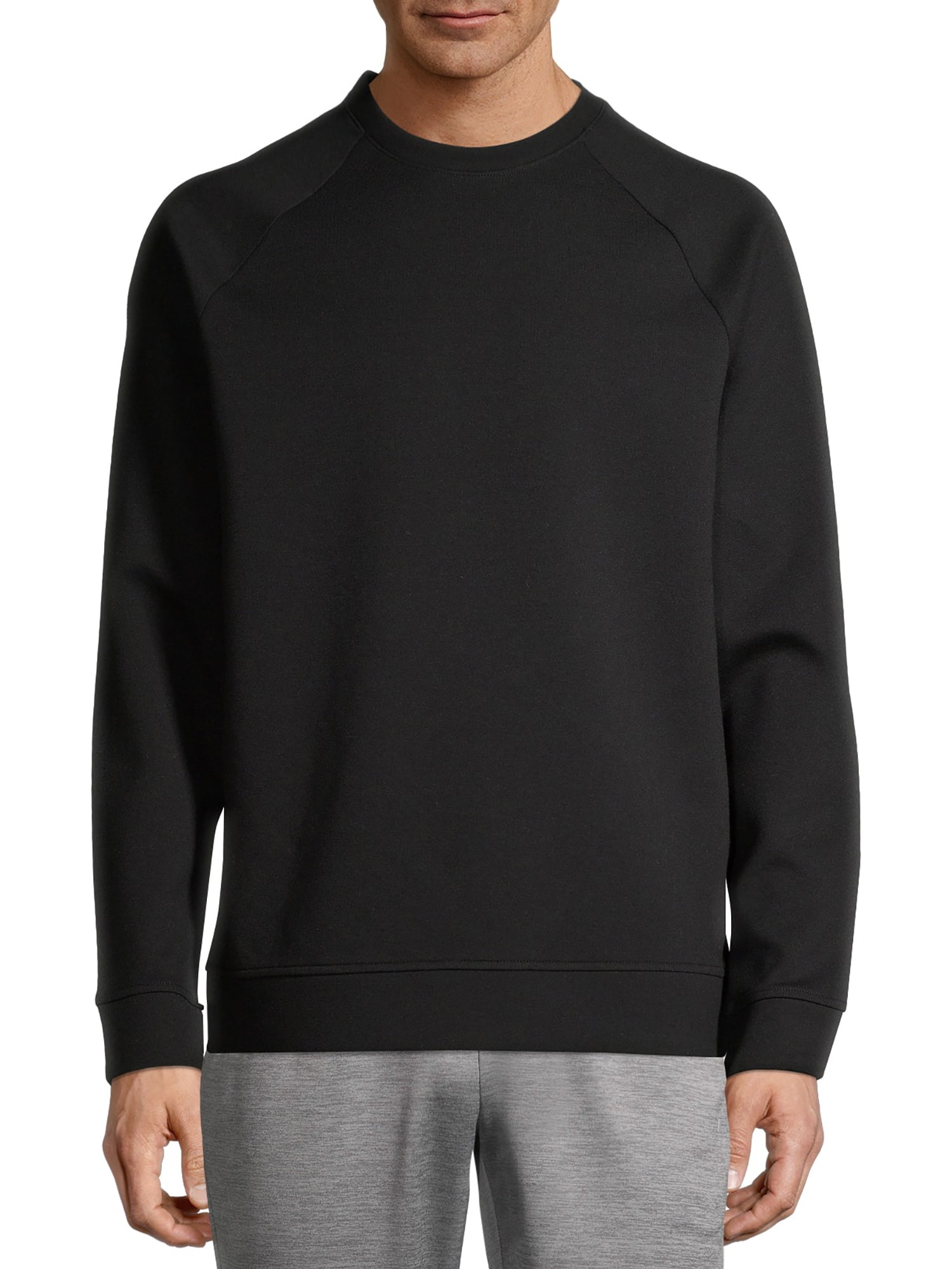 russell fusion knit sweatpants
