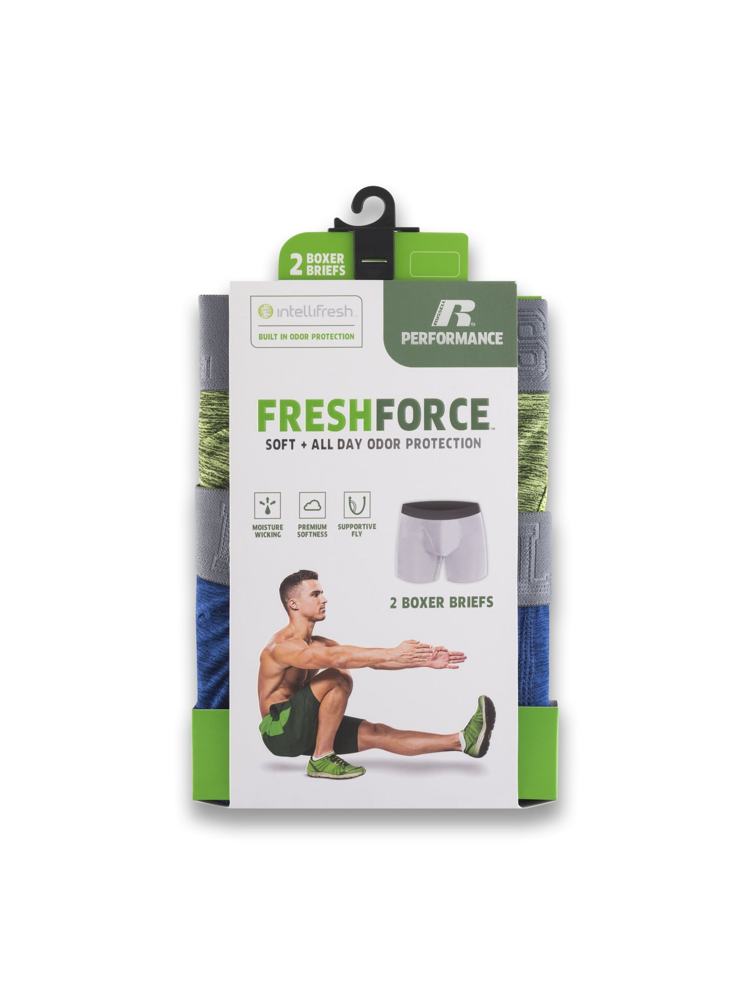 Russell freshforce Clearance