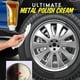thumbnail image 2 of Cleaner With Bleach Toilet Bowl Cleaner Vacuum Cleaner Carpet Cleaner Multiple Uses Metal Polish Paste to Clean Polish Shin e (Set of 3pcs)(Buy 2 save 10%), 2 of 9