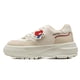 thumbnail image 2 of Tenis Urbanos Yuyin Mujer BT6042 blanco 23, 2 of 6