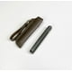 thumbnail image 1 of Navaja Plegable de Bolsillo con Ventana Rota. Nuevo Cuchillo Plegable para Fruta. Cuchillo de Supervivencia con Ventana Rota. Navaja Portátil para Fruta. Mini Cuchillo Mecánico., 1 of 1
