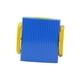 thumbnail image 5 of Portavasos para biberones Portavasos de leche para Antiderrame con asa plegable Resistente a caídas Portavasos para bebés Portavasos telescópico azul CUTICAT Titular de la taza, 5 of 8