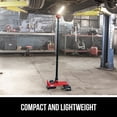 thumbnail image 4 of SKIL 12V/20V Compact Tower Light, Tool Only-LH2500D-00, 4 of 8