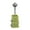 Grinding head C, variant on Aellinatey Diamonds Nails Drill Bits Nails Art Griding Head Nails Edges Trimming Tool