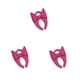 thumbnail image 3 of Naiovety Abrazadera de bobina reutilizable, soporte de hilo doméstico, Clip, utensilios de bordado, bordados, artesanías, accesorios de Type2 NO2, 3 of 6