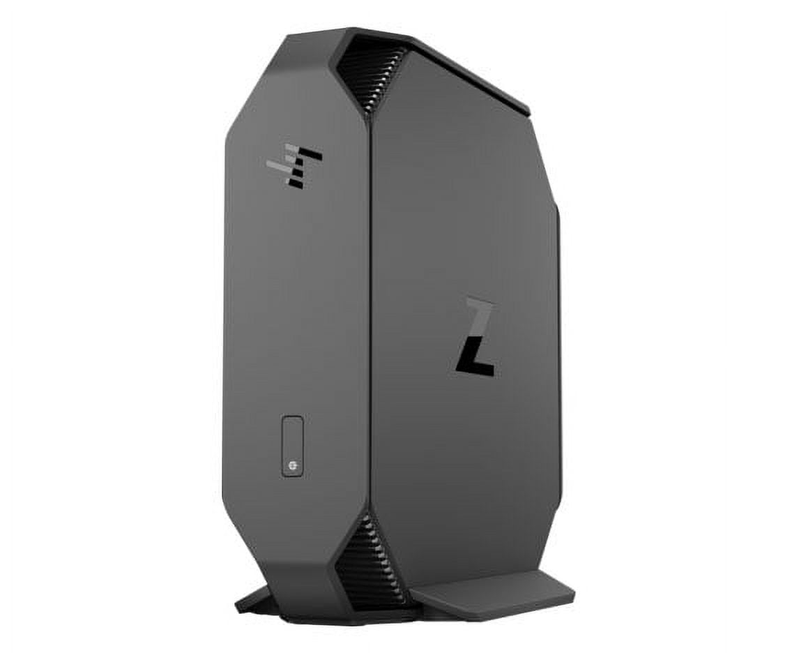 Restored HP Z2 Mini G4 Home/Business Mini Desktop (Intel i7-8700 6