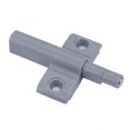 thumbnail image 2 of Door Rebound Devices, Durable Hidden Open Door Damper System, Gray Kitchen Accessories For Cupboard Door Hardware Cabinet, 2 of 8