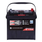 Champion Pro CHAM-35N Automotive Battery