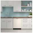 thumbnail image 4 of GE Dishwasher with Front Controls - GDF535PGRCC, 4 of 5