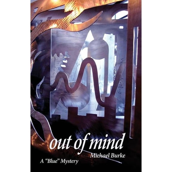 Out of Mind (Paperback)