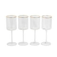 thumbnail image 1 of Thyme & Table Wine Glasses, 15 oz, 4 Piece Set, 1 of 6