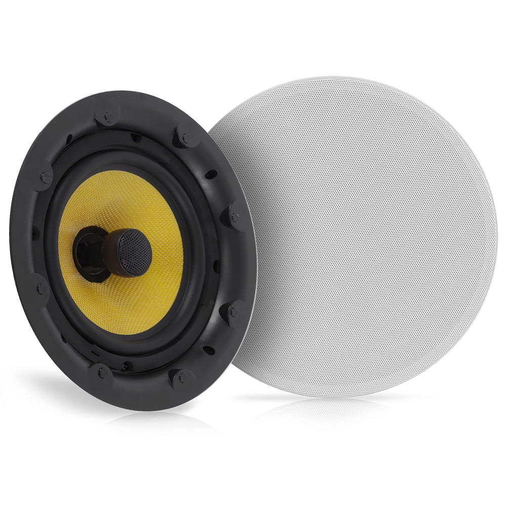 speaker 8in full range